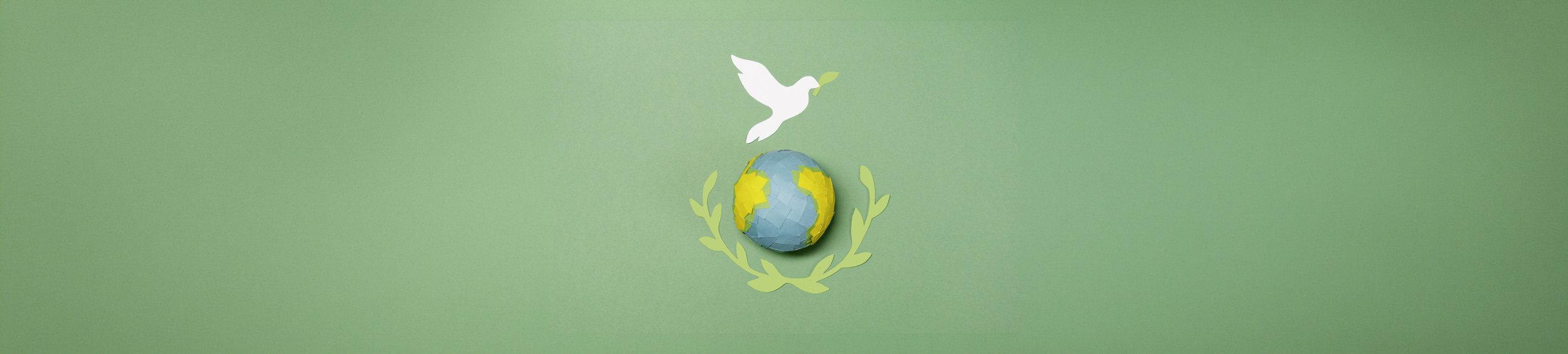 World Day of Prayer for Peace