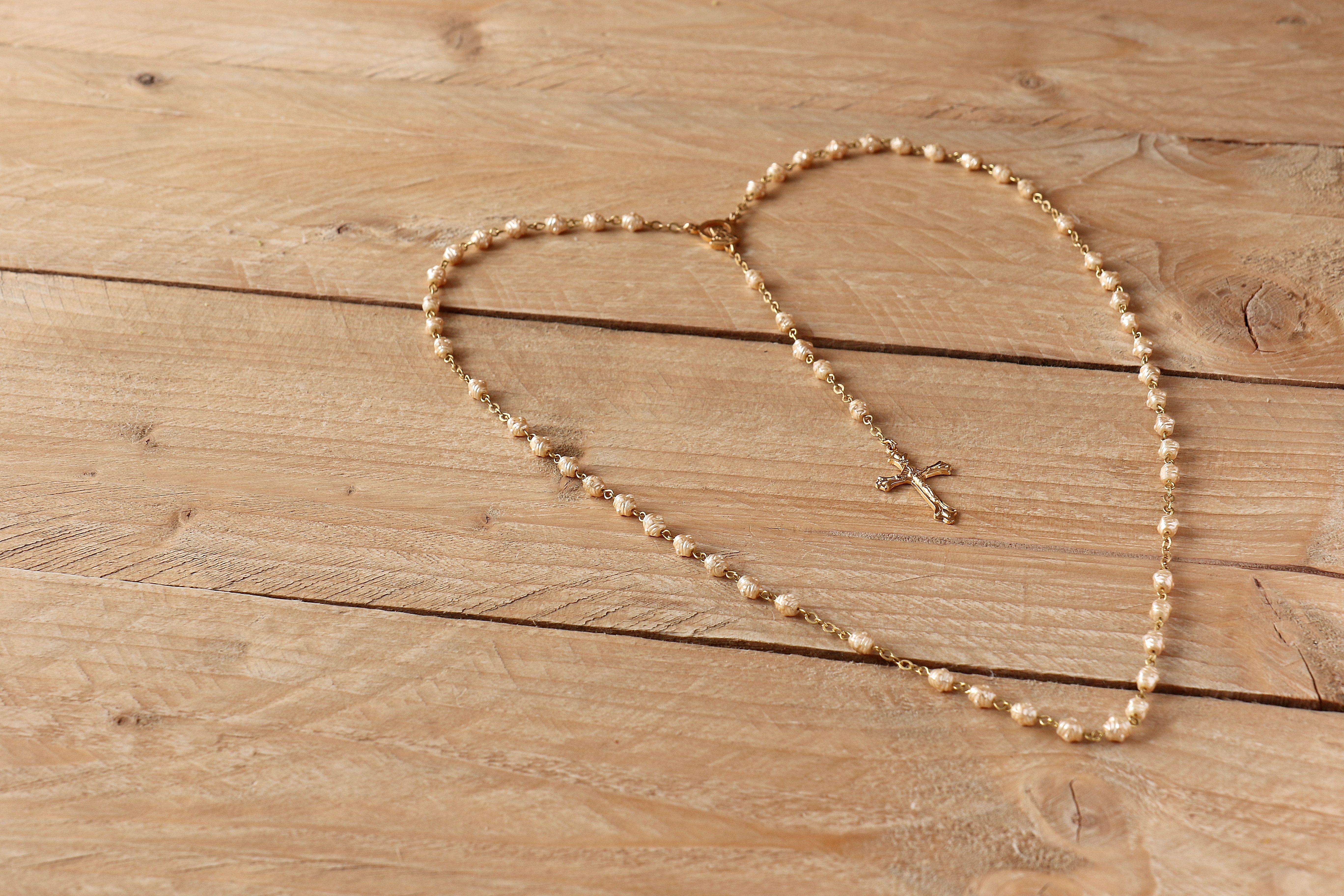 Rosary image Rosary image