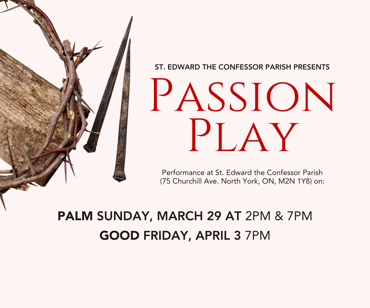 Passion Play
