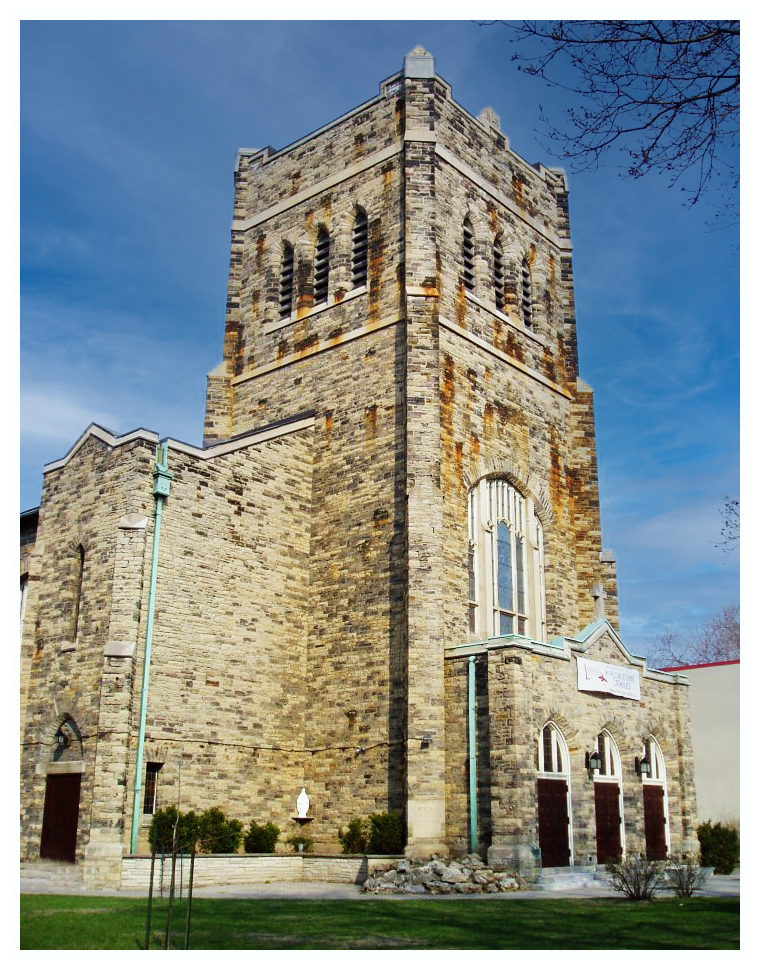 St. Peter's Parish Toronto