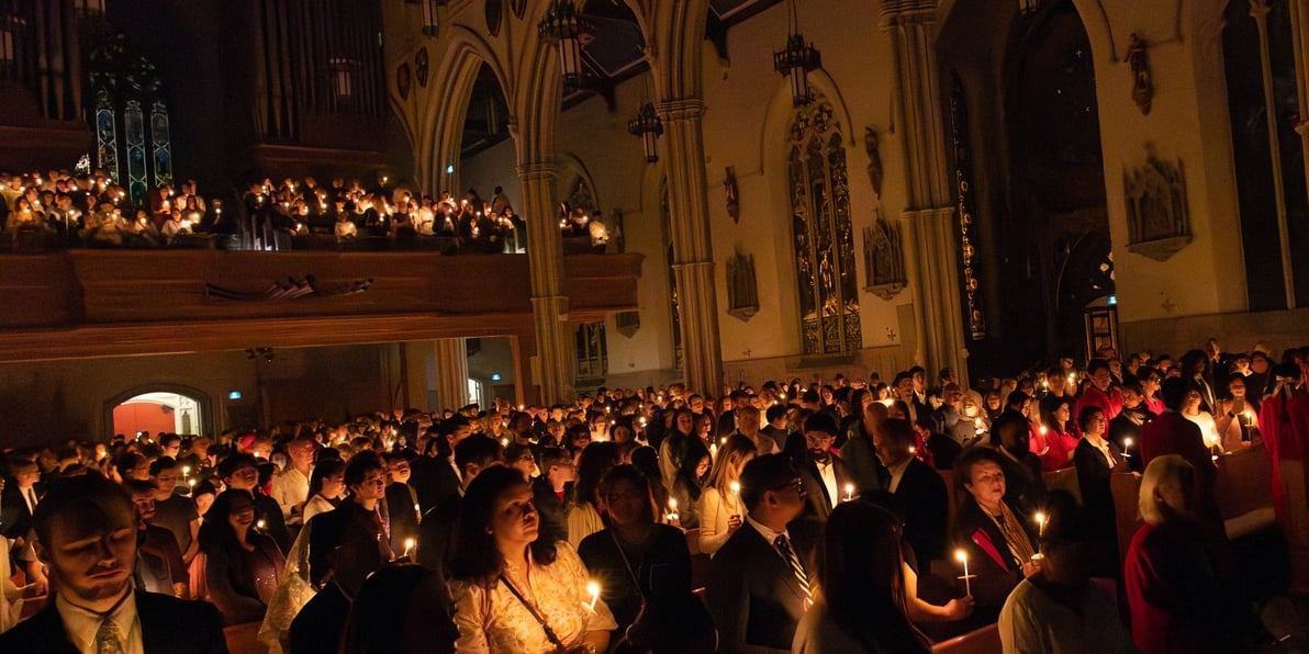 Easter Vigil