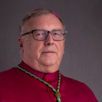 Bishop Boissonneau