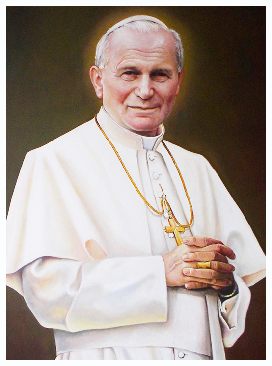 St. John Paul II