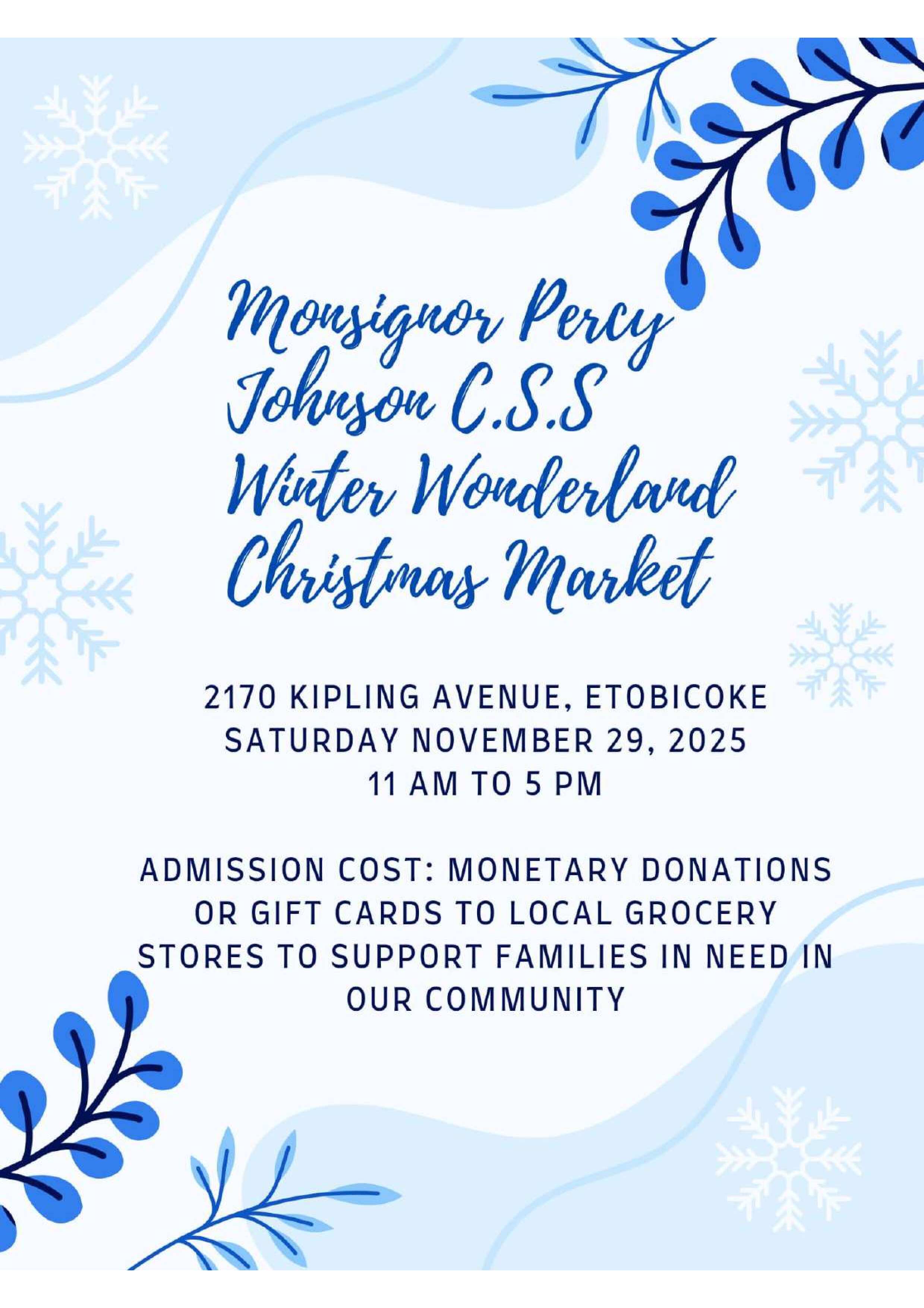 Winter Wonderland Christmas Market Flyer.jpg