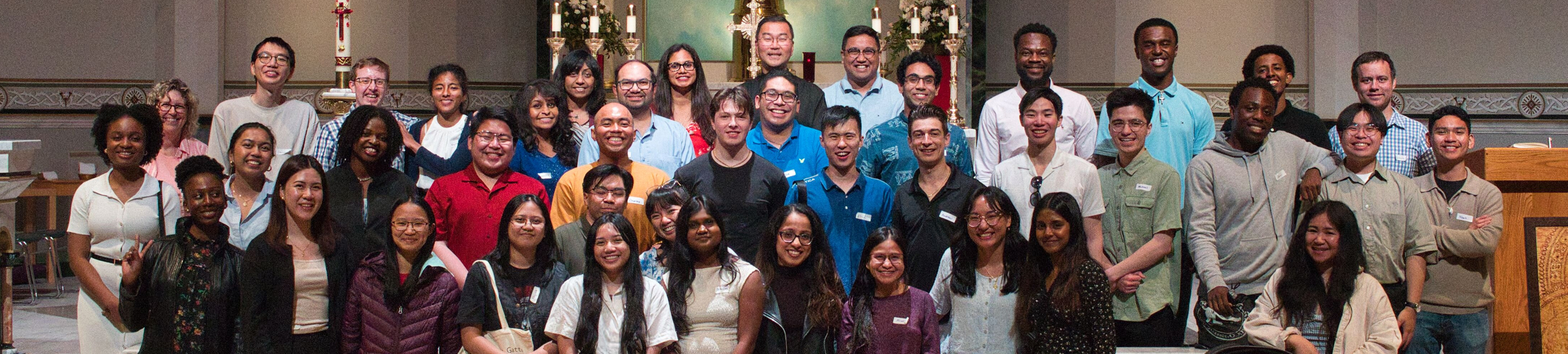 UTSC Chaplaincy