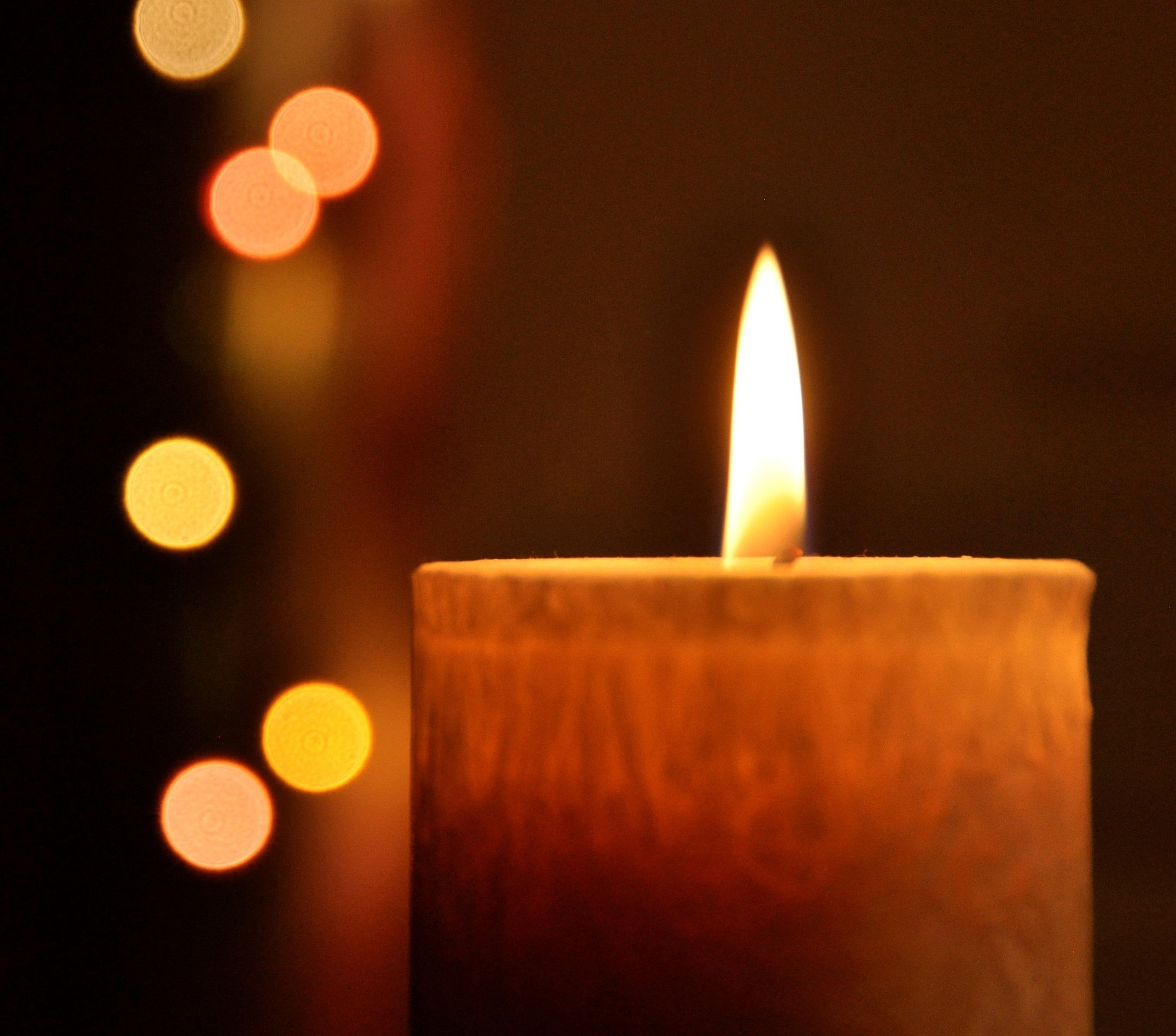 Candle Candle