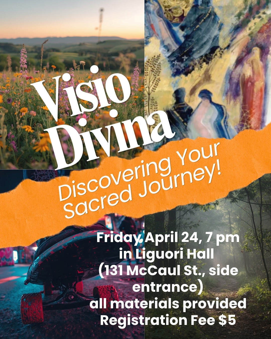 Visio Divina
