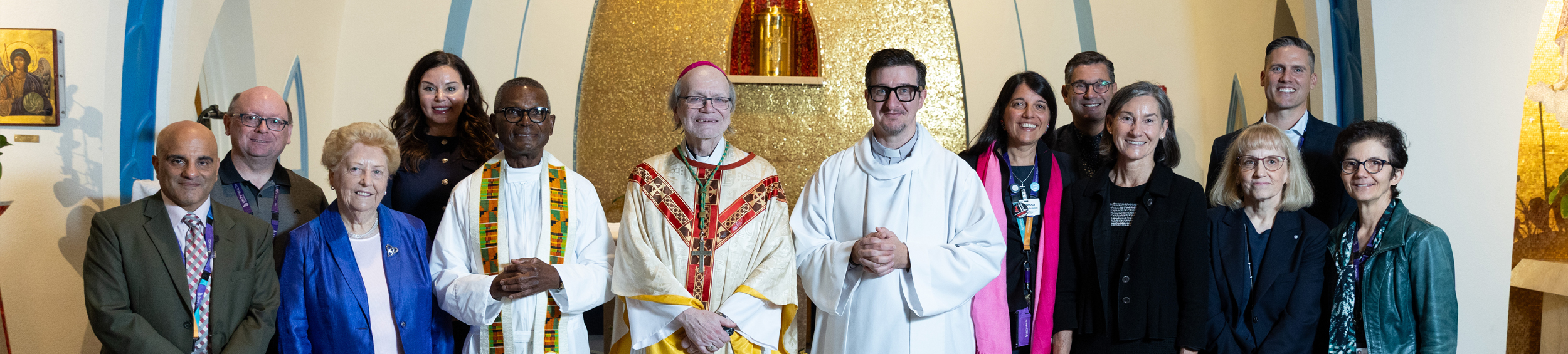 Unity Health Mass