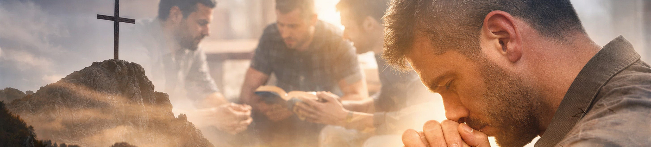 Heroic Men Video Challenge