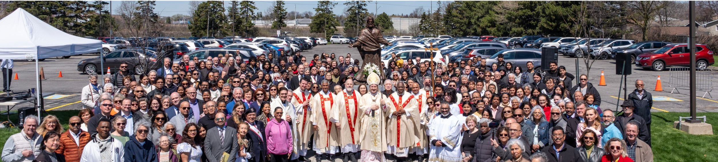 Holy Redeemer