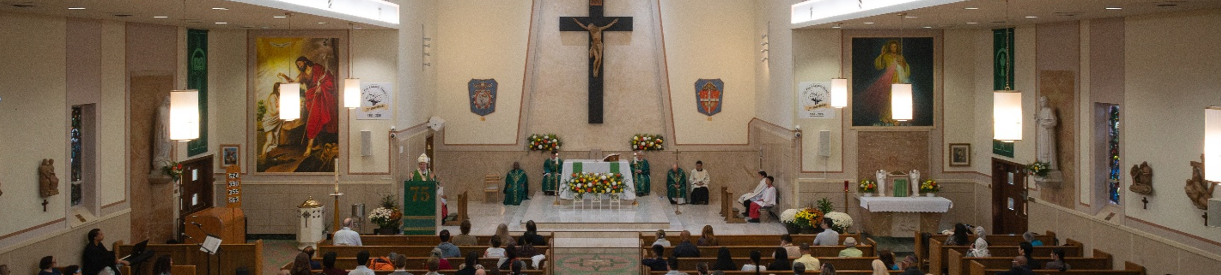 St. Pius X