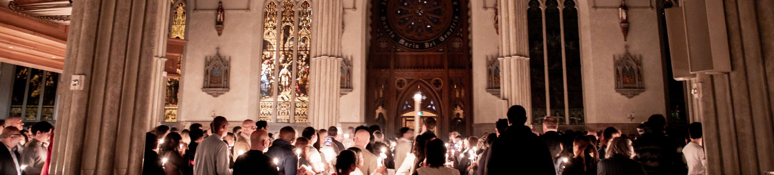 Easter Vigil