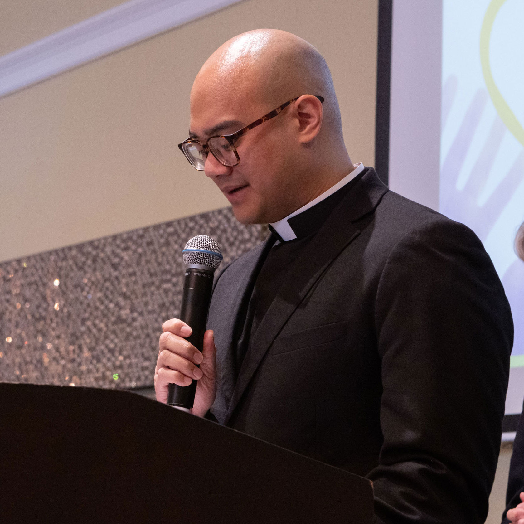 Ordinandi Youth Event 2026 News Thumbnail