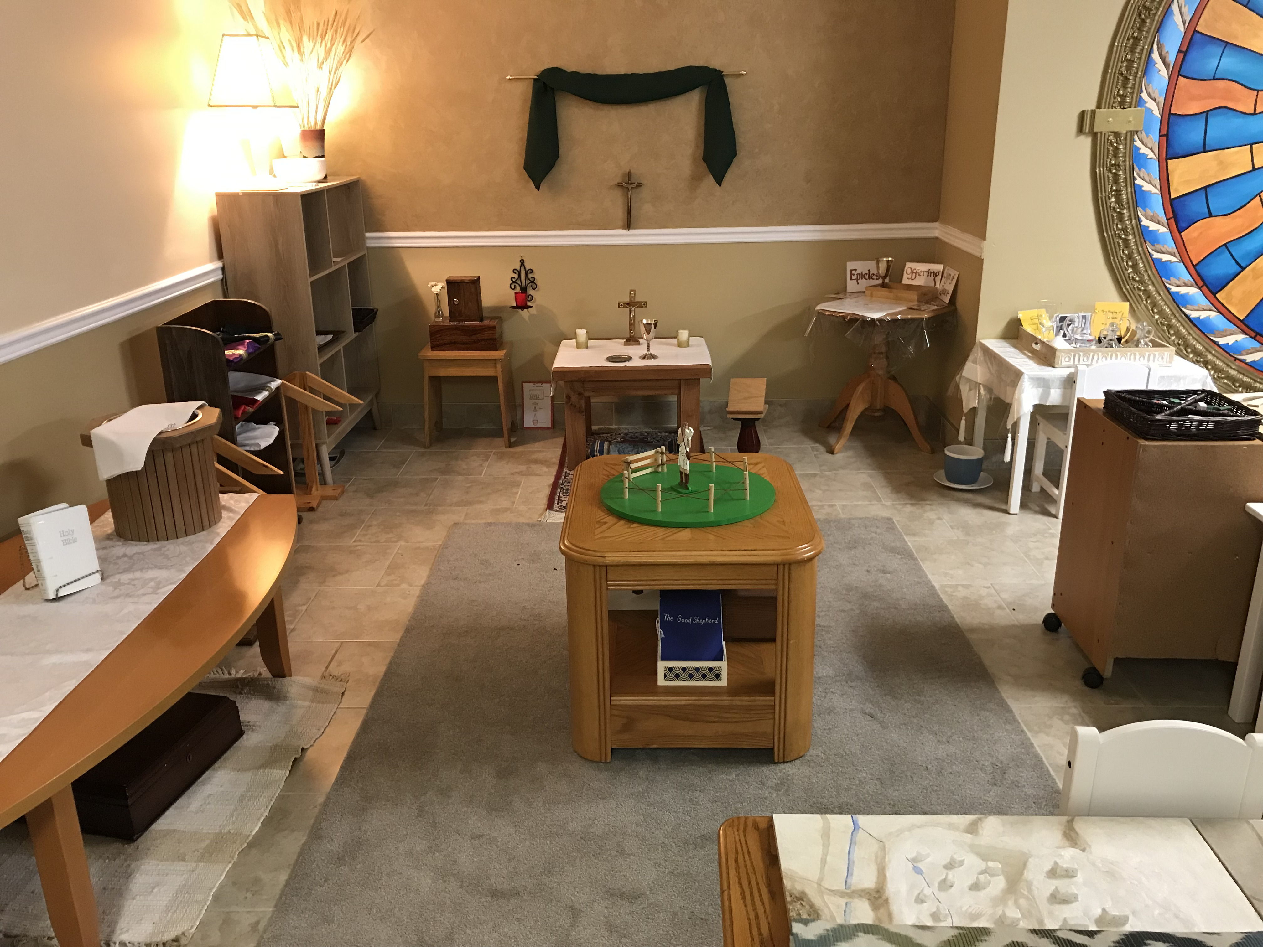 St. Francis of Assisi