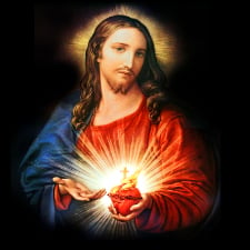 Sacred Heart of Jesus Sacred Heart of Jesus